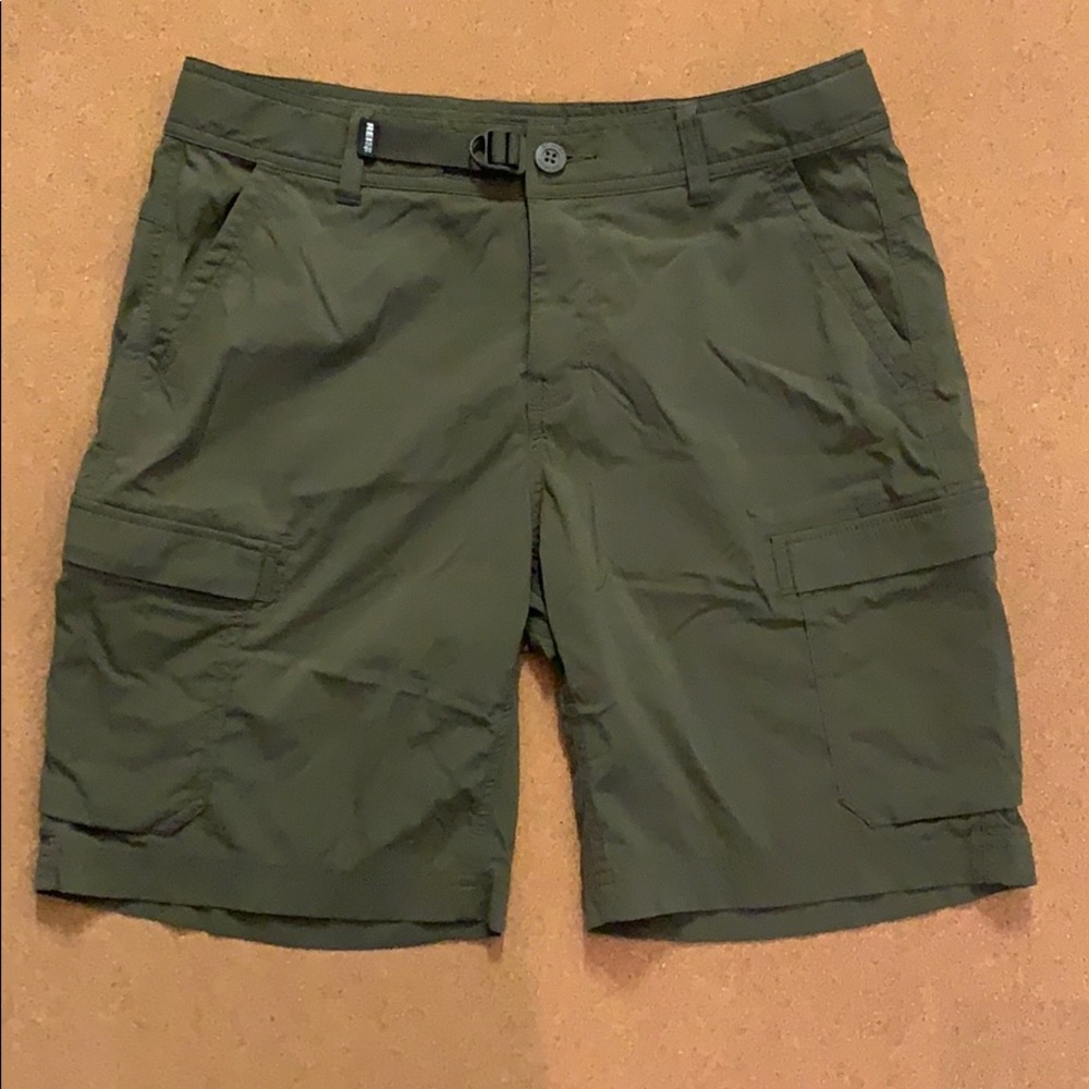 REI Hiking Shorts